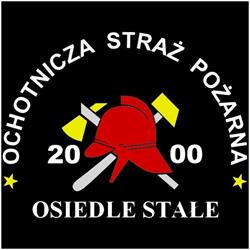 OCHOTNICZA STRAŻ POŻARNA OSIEDLE STAŁE W JAWORZNIE