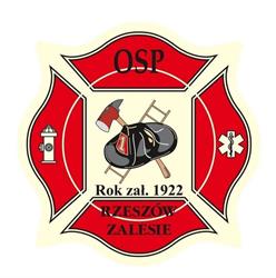 OCHOTNICZA STRAŻ POŻARNA RZESZÓW ZALESIE