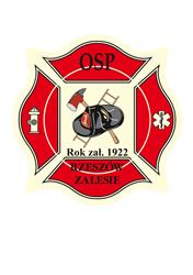 OCHOTNICZA STRAŻ POŻARNA RZESZÓW ZALESIE