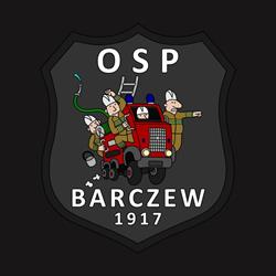 OCHOTNICZA STRAŻ POŻARNA W BARCZEWIE