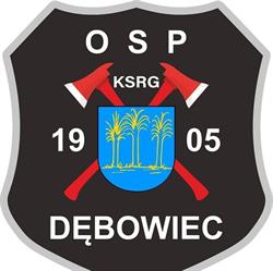 Ochotnicza Straz Pozarna w Debowcu
