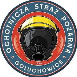 OCHOTNICZA STRAŻ POŻARNA W GOŁUCHOWICACH