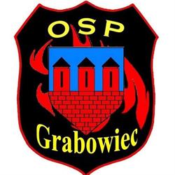 OCHOTNICZA STRAŻ POŻARNA W GRABOWCU
