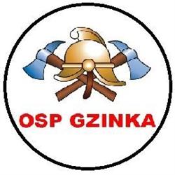 OCHOTNICZA STRAŻ POŻARNA W GZINCE