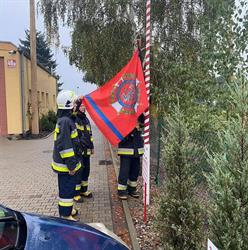 Ochotnicza Straż Pożarna