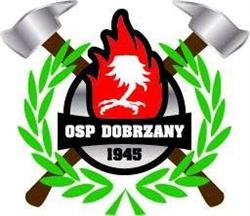 Ochotnicza Straż Pożarna w Dobrzanach