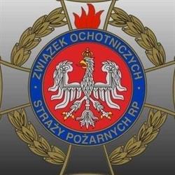 OCHOTNICZA STRAŻ POŻARNA W DUBIENCE