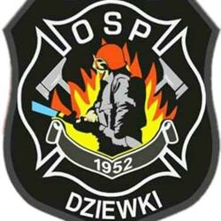 Ochotnicza Straż Pożarna Dziewki