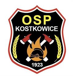 OCHOTNICZA STRAŻ POŻARNA W KOSTKOWICACH