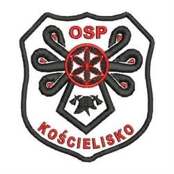 OCHOTNICZA STRAŻ POŻARNA W KOŚCIELISKU
