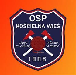 Ochotnicza Straż Pożarna