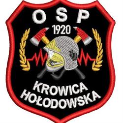 Ochotnicza Straż Pożarna