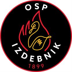 OCHOTNICZA STRAŻ POŻARNA W IZDEBNIKU