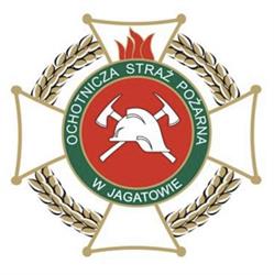 OCHOTNICZA STRAŻ POŻARNA W JAGATOWIE
