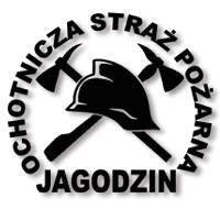 OCHOTNICZA STRAŻ POŻARNA W JAGODZINIE