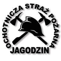 OCHOTNICZA STRAŻ POŻARNA W JAGODZINIE