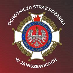 Ochotnicza Straż Pożarna