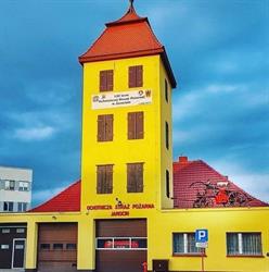 Ochotnicza Straż Pożarna