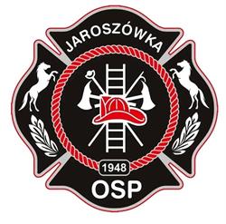 OCHOTNICZA STRAŻ POŻARNA W JAROSZÓWCE