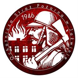 OCHOTNICZA STRAŻ POŻARNA W JAŹWINIE