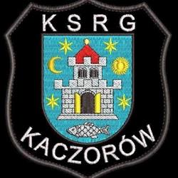 OCHOTNICZA STRAŻ POŻARNA W KACZOROWIE