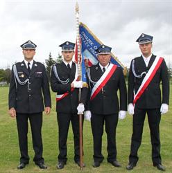 Ochotnicza Straż Pożarna