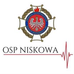 Ochotnicza Straż Pożarna