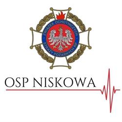 Ochotnicza Straż Pożarna