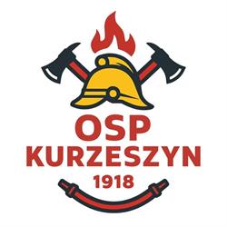 OCHOTNICZA STRAŻ POŻARNA W KURZESZYNIE