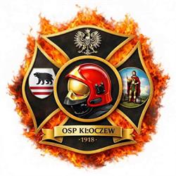 OCHOTNICZA STRAŻ POŻARNA W KŁOCZEWIE