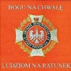 OCHOTNICZA STRAŻ POŻARNA W LENARTACH