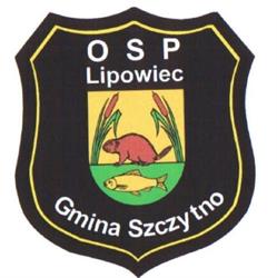 OCHOTNICZA STRAŻ POŻARNA W LIPOWCU