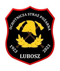 OCHOTNICZA STRAŻ POŻARNA W LUBOSZU