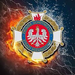 Ochotnicza Straż Pożarna