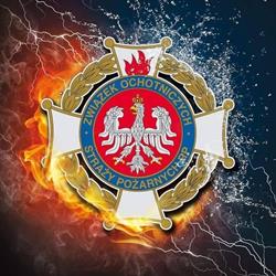 Ochotnicza Straż Pożarna