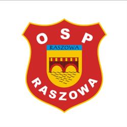 OCHOTNICZA STRAŻ POŻARNA W RASZOWEJ