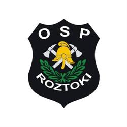 OCHOTNICZA STRAŻ POŻARNA W ROZTOKACH