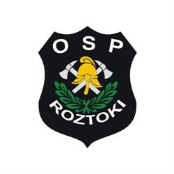 OCHOTNICZA STRAŻ POŻARNA W ROZTOKACH