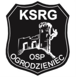 Ochotnicza Straż Pożarna w Ogrodzieńcu