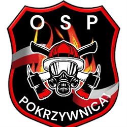 OCHOTNICZA STRAŻ POŻARNA W POKRZYWNICY
