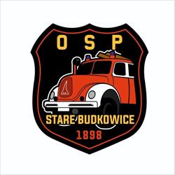 OCHOTNICZA STRAŻ POŻARNA W STARYCH BUDKOWICACH