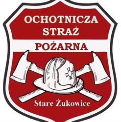 OCHOTNICZA STRAŻ POŻARNA W STARYCH ŻUKOWICACH