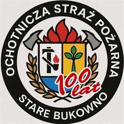 OCHOTNICZA STRAŻ POŻARNA W STARYM BUKOWNIE
