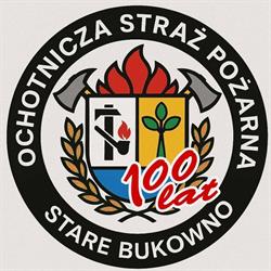 OCHOTNICZA STRAŻ POŻARNA W STARYM BUKOWNIE