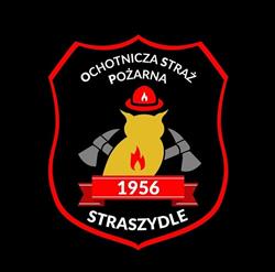 OCHOTNICZA STRAŻ POŻARNA W STRASZYDLU