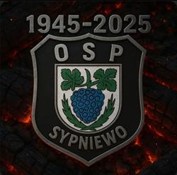 Ochotnicza Straż Pożarna