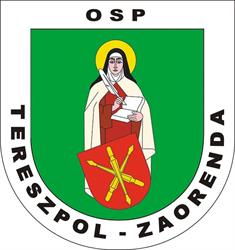 OCHOTNICZA STRAŻ POŻARNA W TERESZPOLU ZAORENDZIE