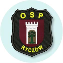 OCHOTNICZA STRAŻ POŻARNA W RYCZOWIE