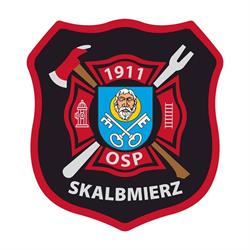 OCHOTNICZA STRAŻ POŻARNA W SKALBMIERZU