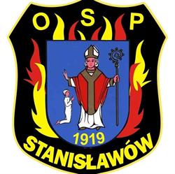 OCHOTNICZA STRAŻ POŻARNA W STANISŁAWOWIE